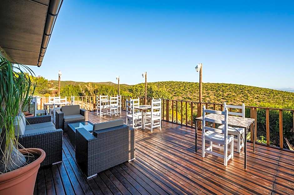 Le Petit Karoo