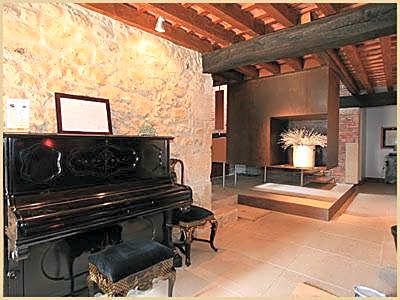 Posada Los Calderones