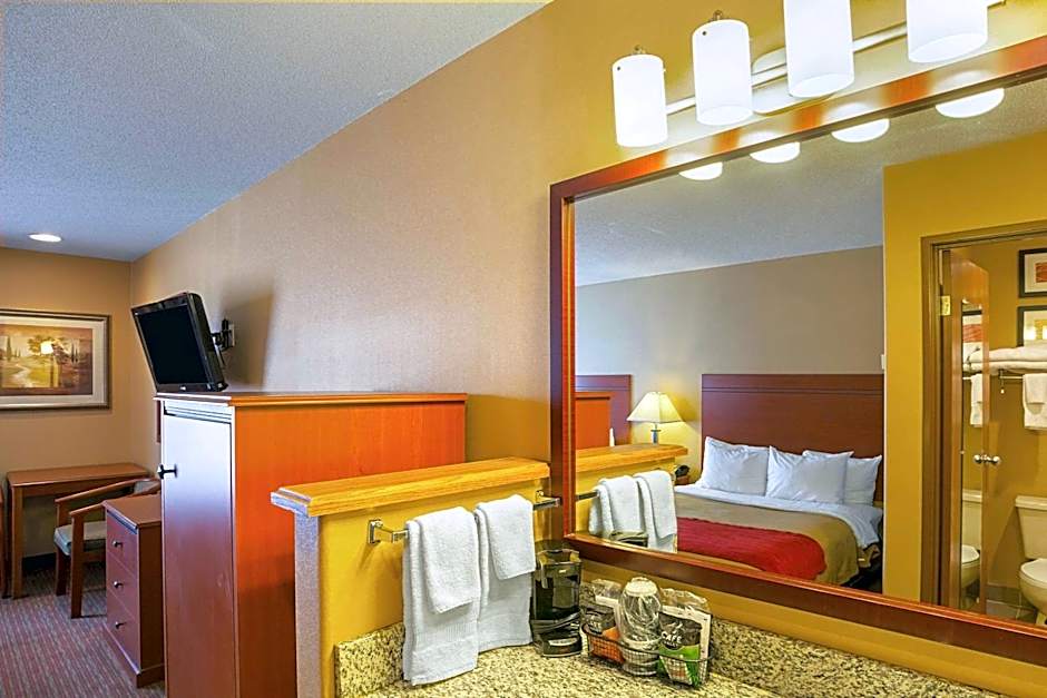 Quality Inn York