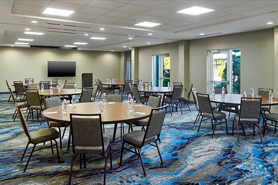 Fairfield Inn & Suites by Marriott Atlanta McDonough