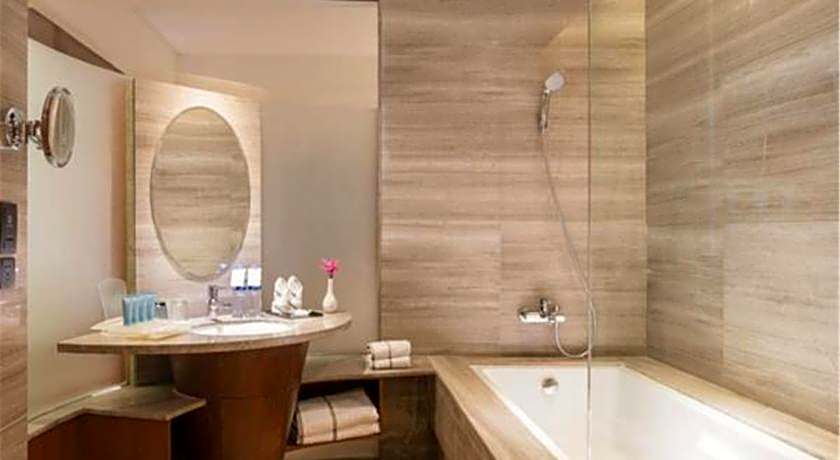 Cinese Hotel Dongguan Shijie