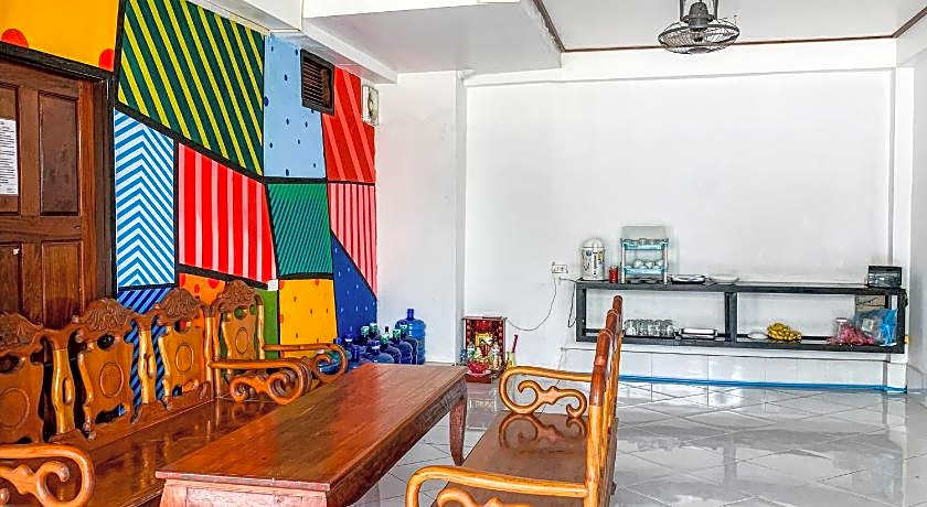 Mountain View Riverside Boutique Hotel