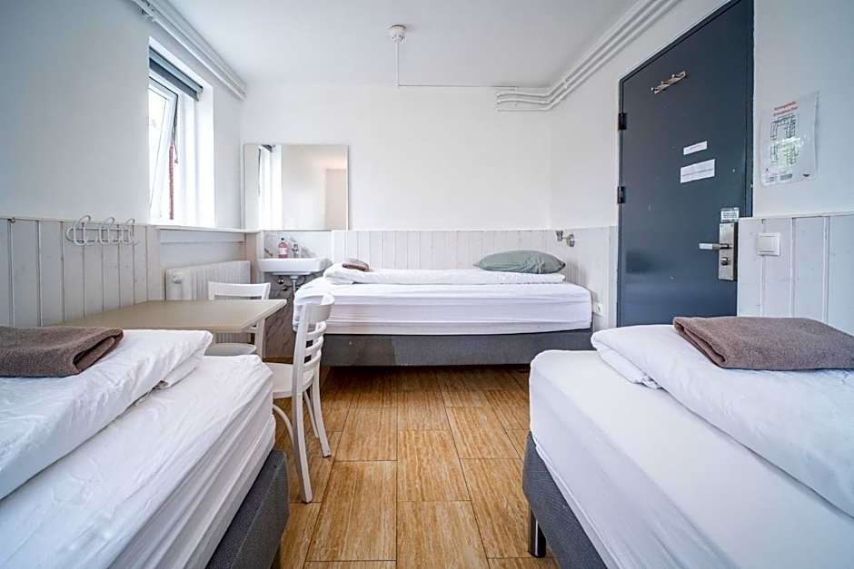 Selfoss Hostel
