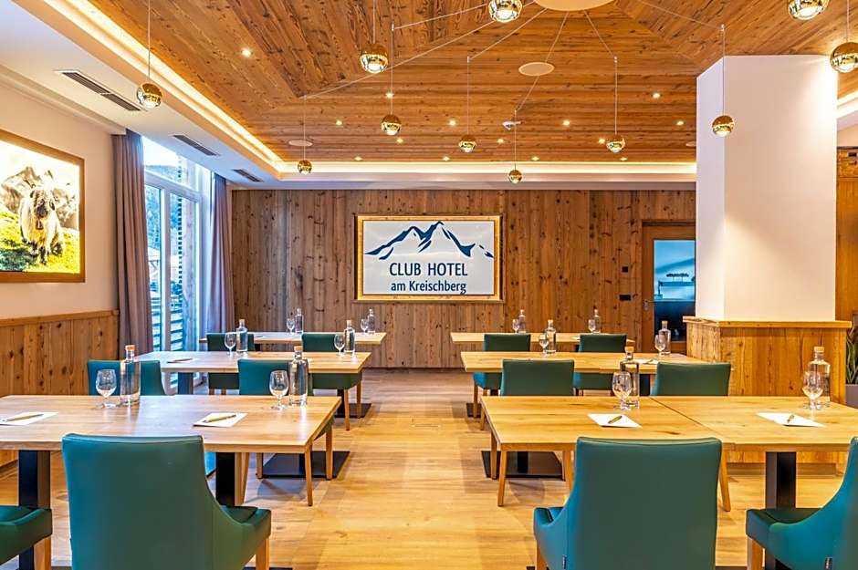 Club Hotel am Kreischberg