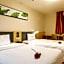 7 Days Inn Urumqi Guangming Road Beimen Metro Station