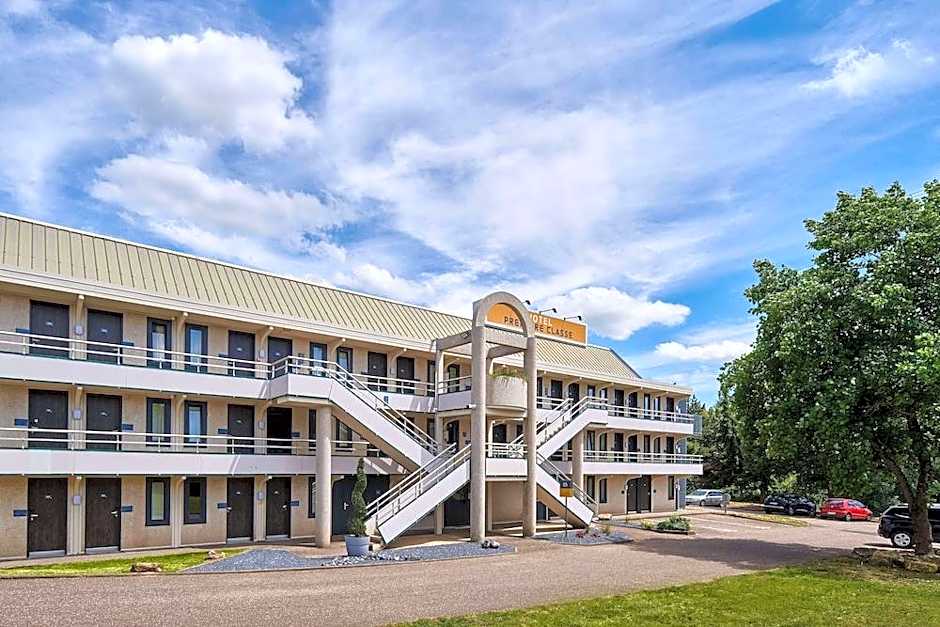 Premiere Classe Freyming Merlebach