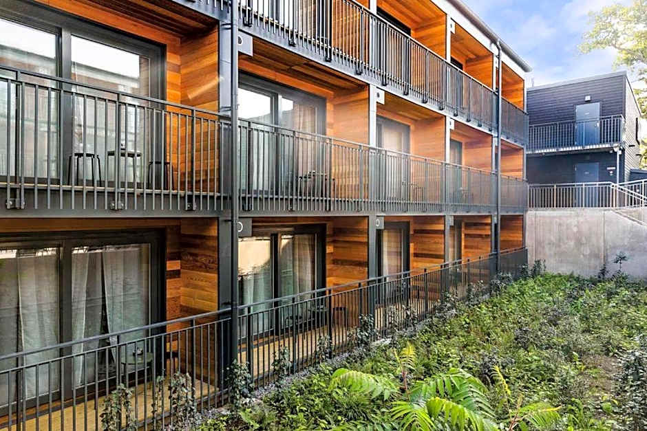 HOOM Home & Hotel Sollentuna