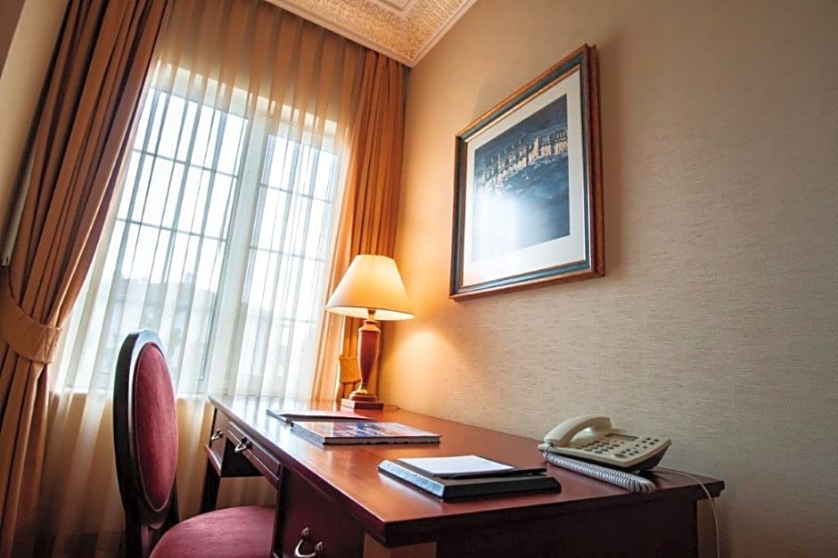Eresin Sultanahmet Museum Hotel - Boutique Class