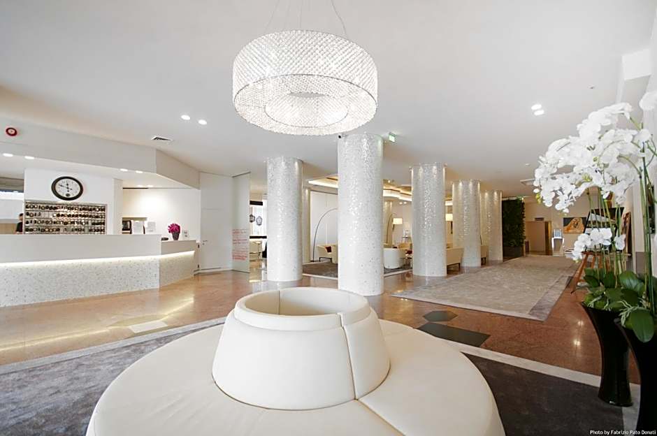 Hotel Excelsior San Marco