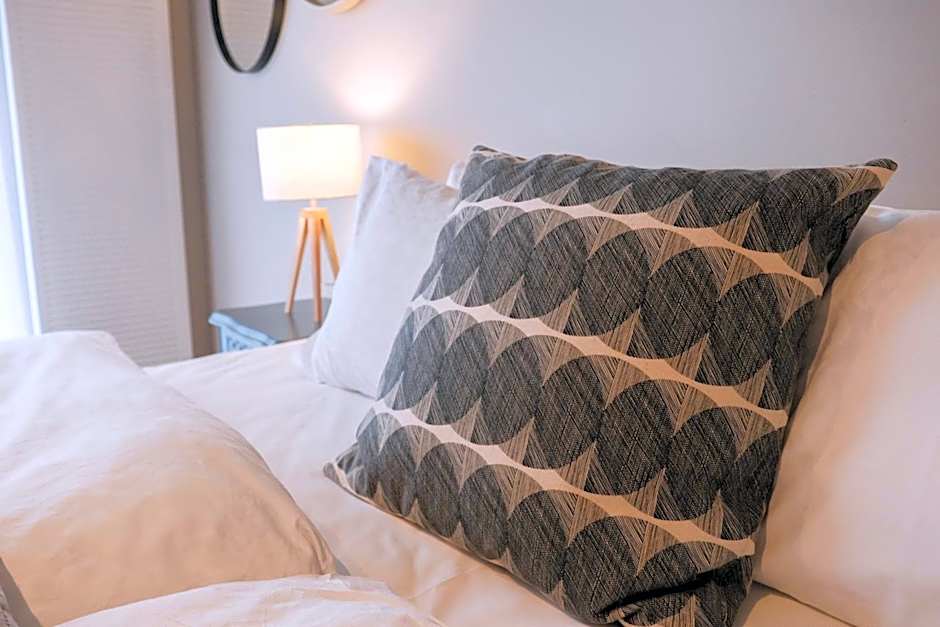 Saga Studios by Heimaleiga