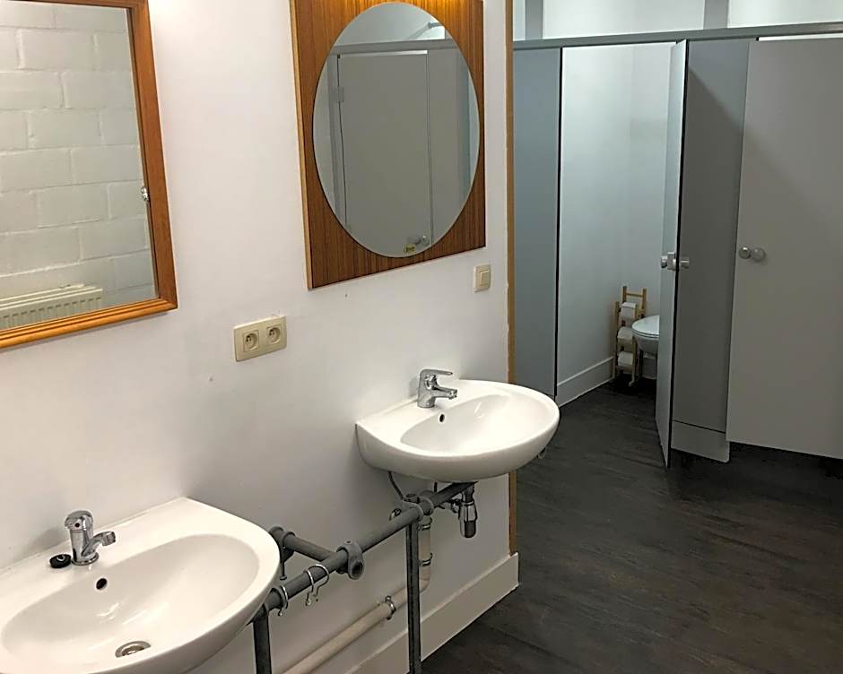 Treck Hostel