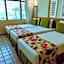 Hotel Golden Park Recife Boa Viagem By Nacional Inn