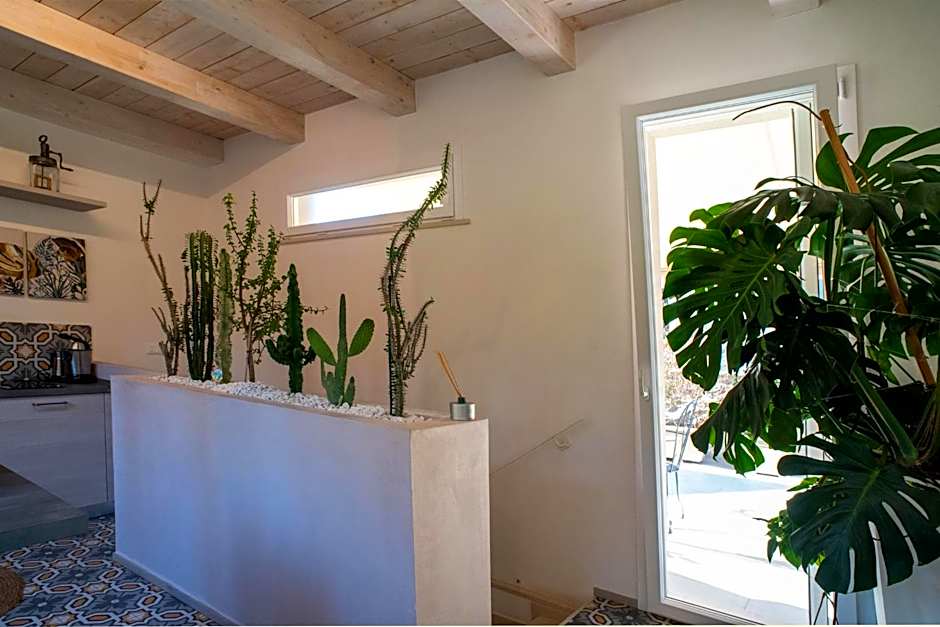B&B Fontanella 32