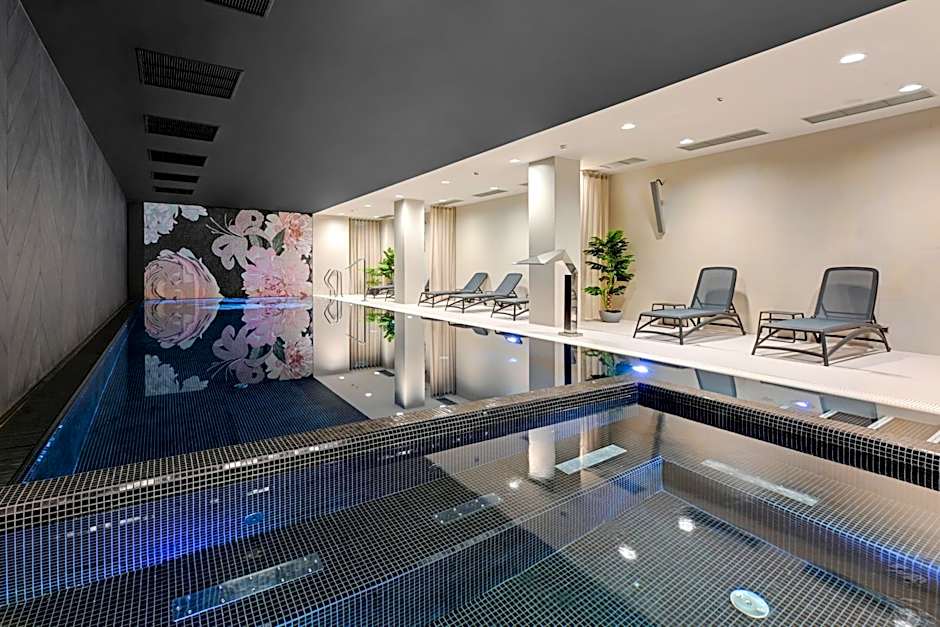 GRANO HOTEL Gdańsk Old Town