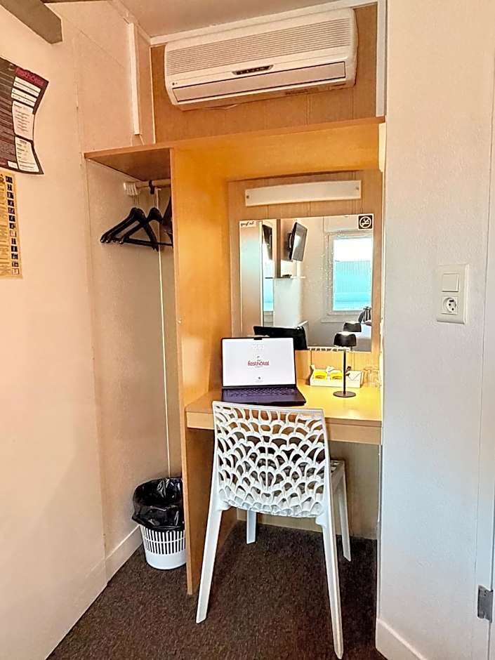 Fasthotel Orleans Zénith