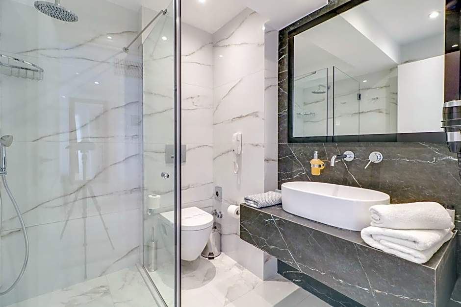 Palace Hotel Glyfada