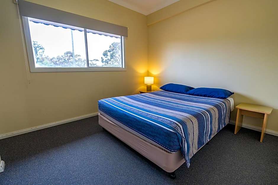 Ngadju Gateway Motel Norseman formally Great Western Motel