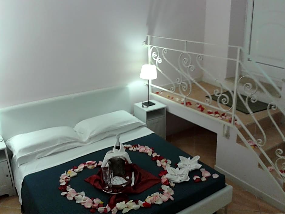 B&B Marebello – Otranto, OK