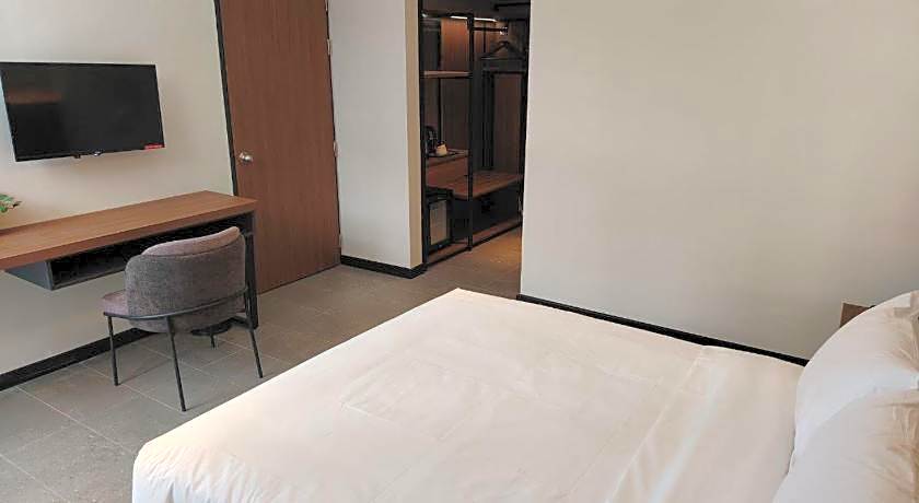 The Jerai Hotel Sungai Petani