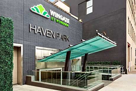 Wingate by Wyndham Bronx/Haven Park