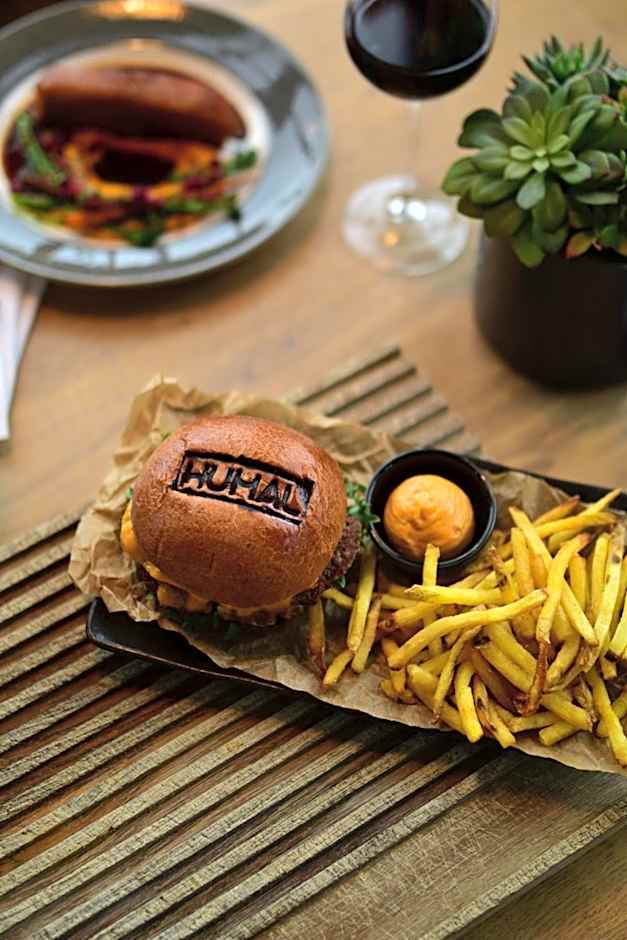 Art Hotel Pallas by Tartuhotels