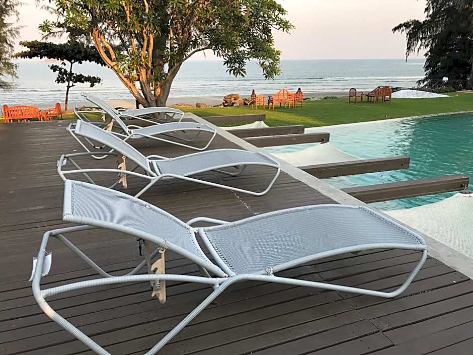 Baan Nub Kluen Condo - Hua Hin