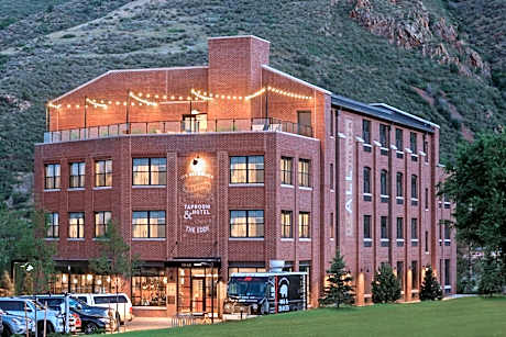 The Eddy Taproom & Hotel