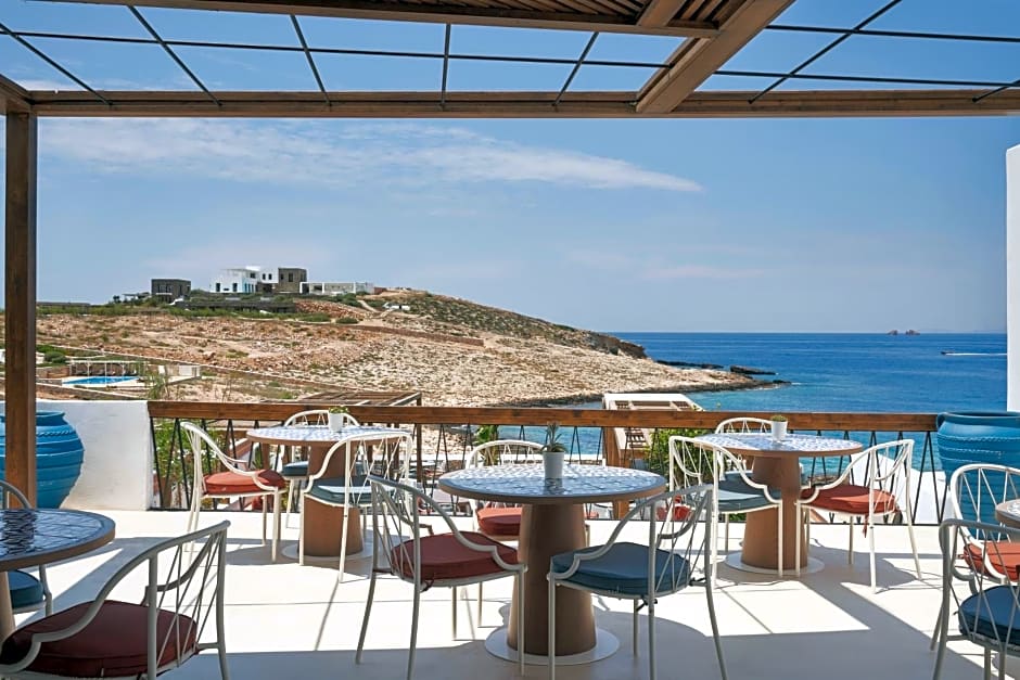 Minois Sugarcube Suites