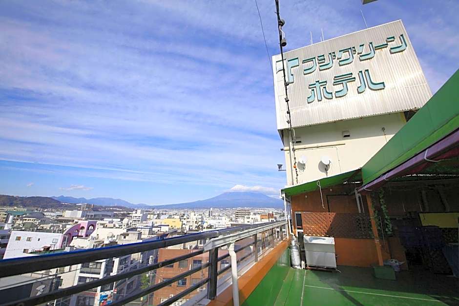 Fuji Green Hotel
