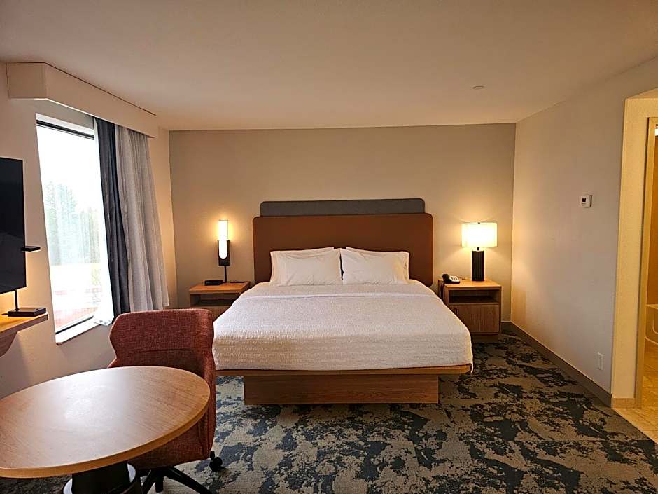 Hampton Inn By Hilton & Suites Prattville
