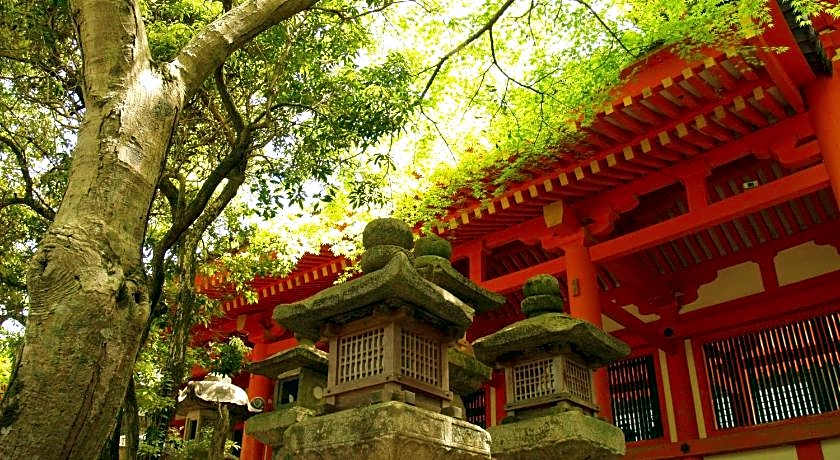 Guesthouse Nara Komachi