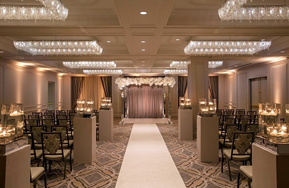 InterContinental New York Barclay Hotel, an IHG Hotel