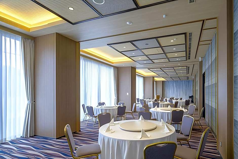 Tosei Hotel COCONE Tsukiji Ginza Premier