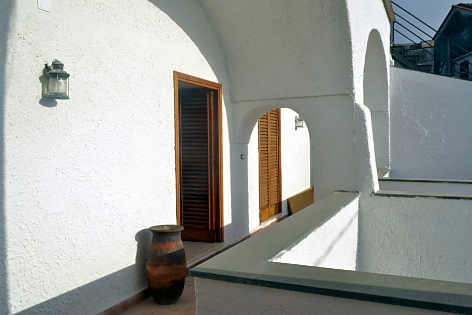 B&b 1787 in Montechiaro