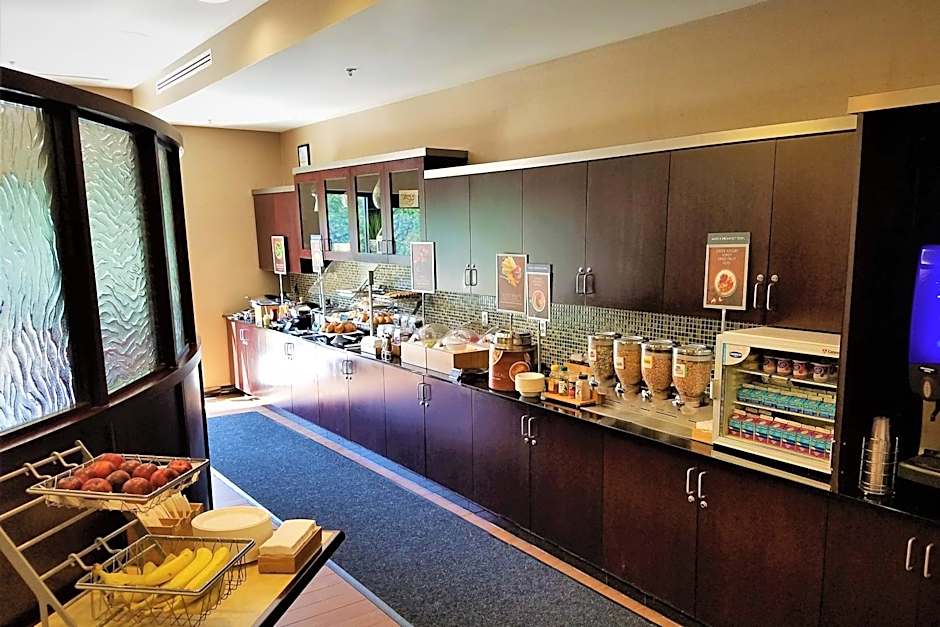 SpringHill Suites by Marriott Modesto