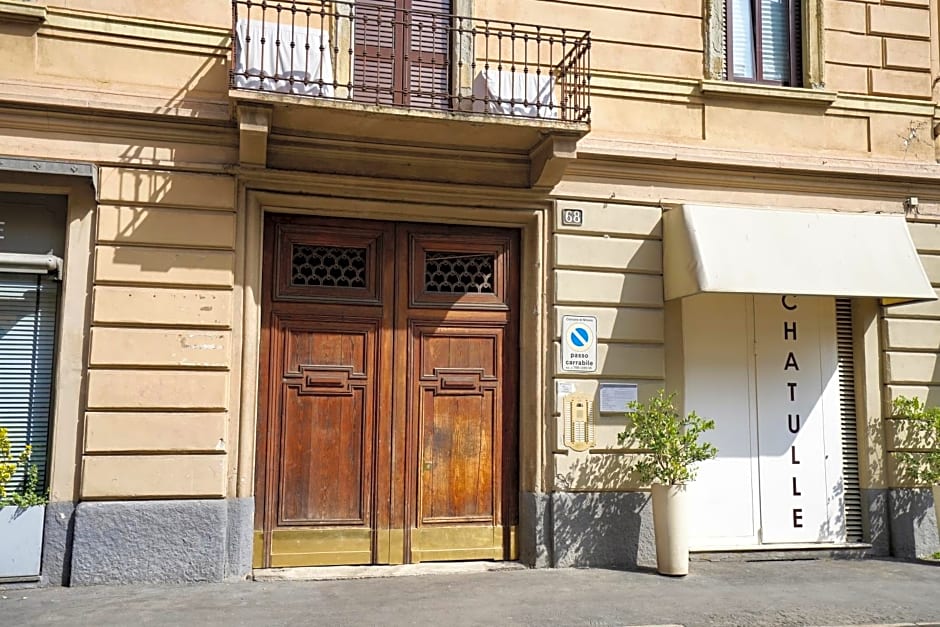 ARBITER SUITE Milano