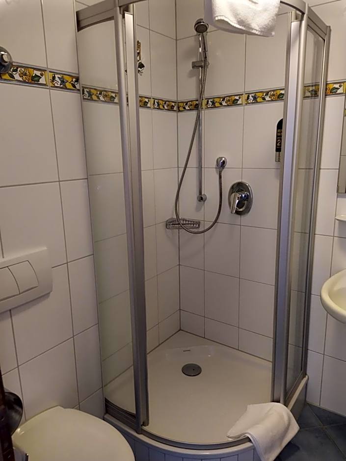 Hotel Faller
