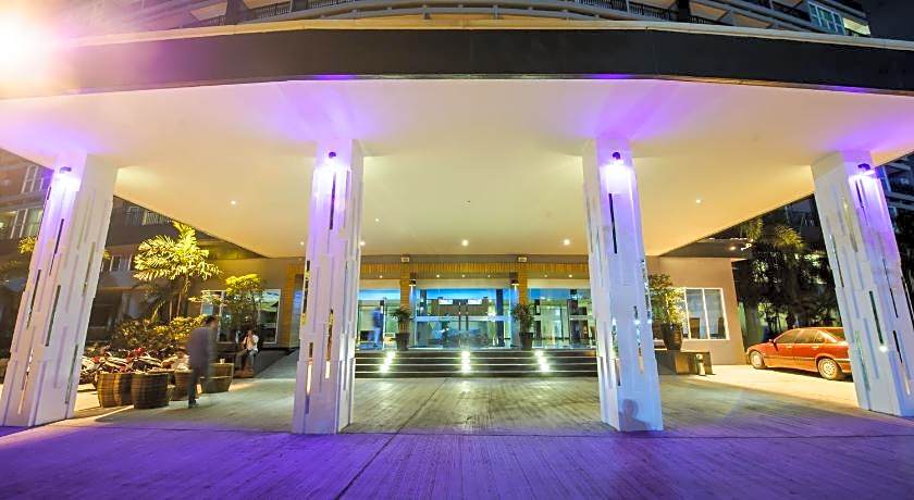 Hotel Selection Pattaya