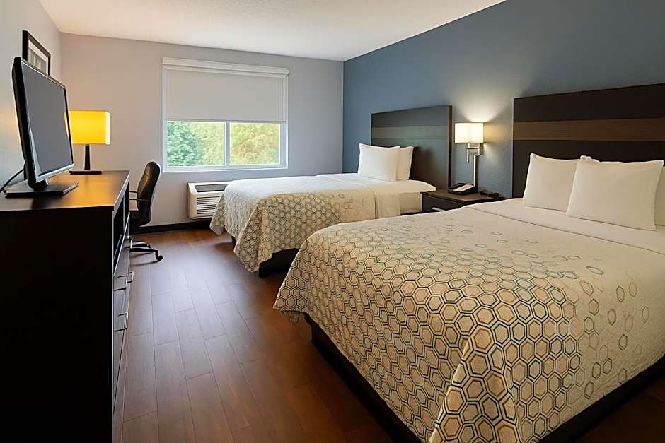 Hometown Inn by Red Roof East Syracuse