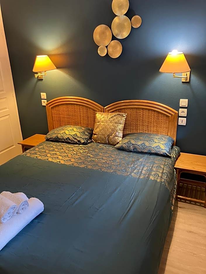 Résidence Normandie