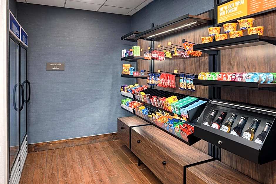 Hampton Inn By Hilton Kimball