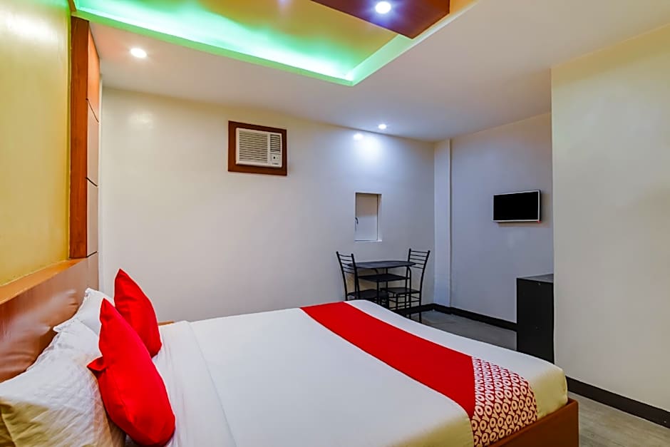 OYO 473 Ranchotel Drive-in