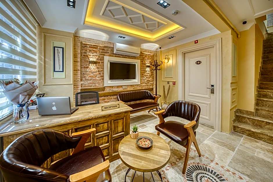 Mahhsen Mansion Oldcity