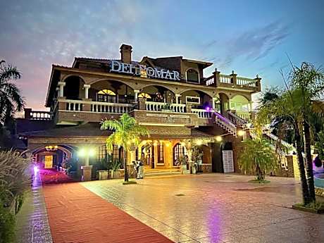 Del Pomar Hotel Boutique
