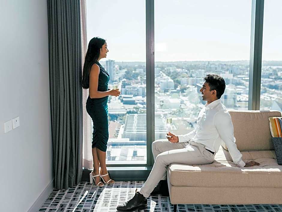 Novotel Perth Murray Street
