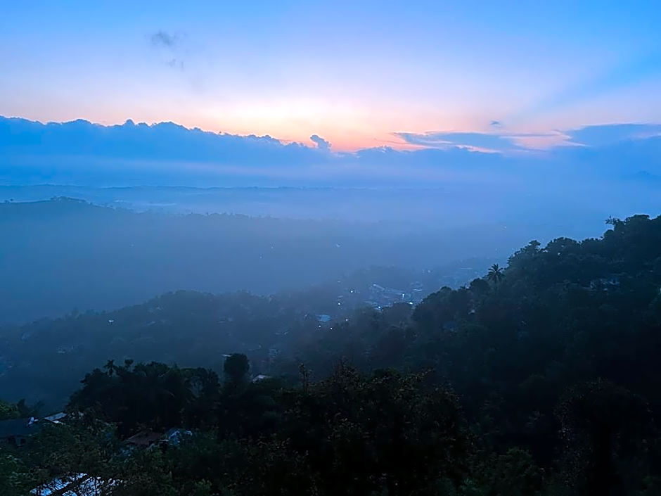 Sky Gate Kandy