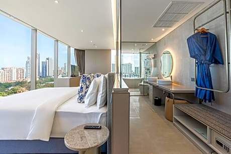 Panorama Executive Suite