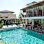 Graha Socio Hotel Nusa Dua Bali
