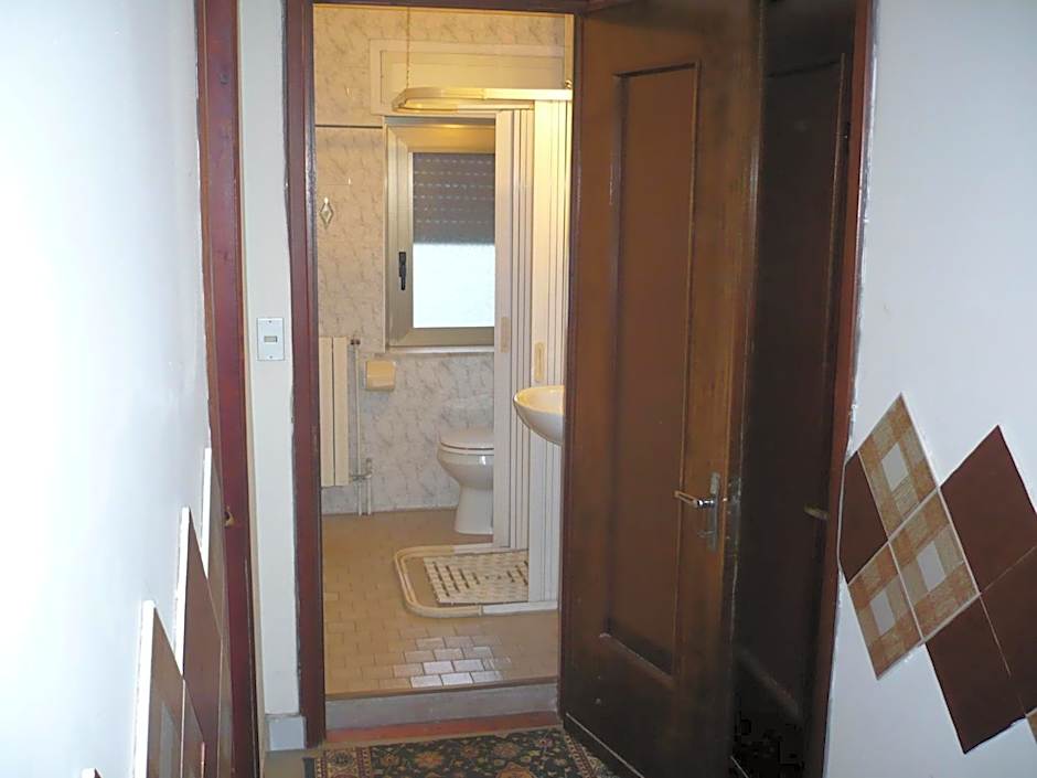 Hotel Beau Sejour Giampietro Andrea