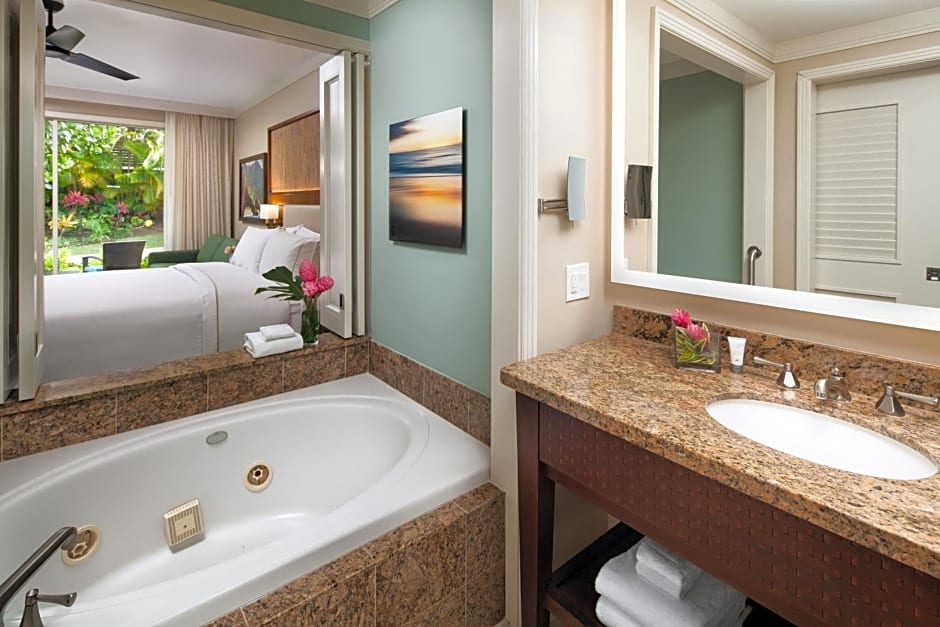 The Westin Princeville Ocean Resort Villas